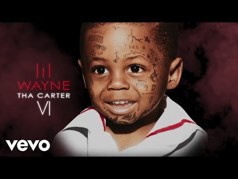 ⁣Lil Wayne - Written History (Visualizer)