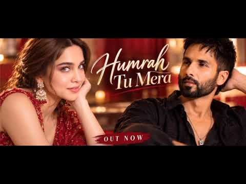 ⁣New Song 2026 | New Hindi Song | Humrah Tu Mera | Shahid Kapoor | Sharvari | New Song
