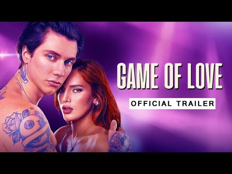 ⁣Game Of Love|Hindi Trailer |This Valentine's day Special |Streaming Now on  @WorldMoviesLocalHindi ​