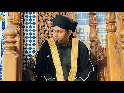⁣গাউছে পাকের প্রকৃত কেরামত কী? মরা মানুষ জিন্দা করা নাকি মরা ক্বলব? | মাওলানা আল-আমিন আবেদী
