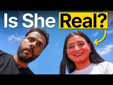 ⁣I Met the Girl Who 
