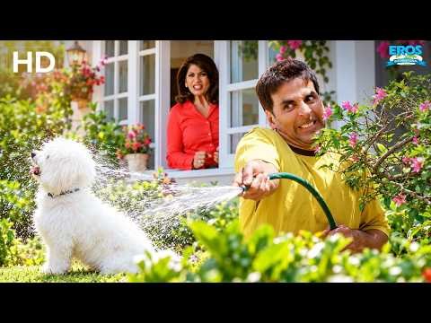 ⁣मेरा और मुलचंद का रिश्ता Tom & Jerry जितना खास है 🤣🐱🐭| De Dana Dan Funniest HD Scenes | Akshay Kumar