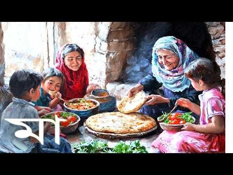 ⁣শূন্য খাঁচা | Shunno khacha | হৃদয় গলানো মায়ের গজল