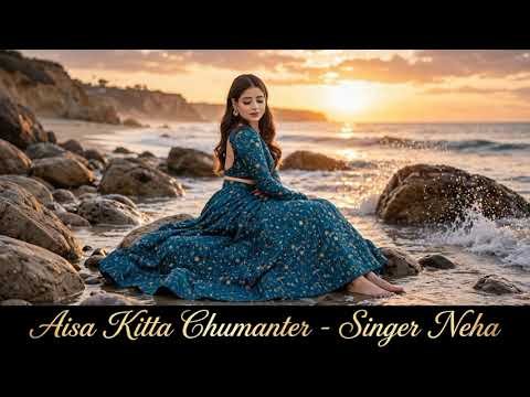⁣Aisa kitta chumanter singer neha lyrics shahzad