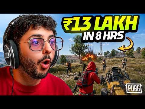⁣WE RAISED 1.3 MILLION ❤️ | CARRYMINATI