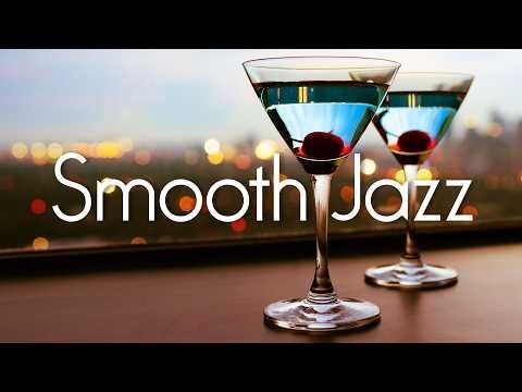 ⁣2 Hours of Chill Jazz Saxophone 🎷 Put This On When You Finally Exhale