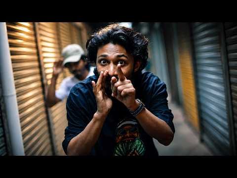 ⁣BANGLA BOUNCE | SYLHETI JIBON x SA SHER | (Official Music Video) Bangla Rap Song 2026