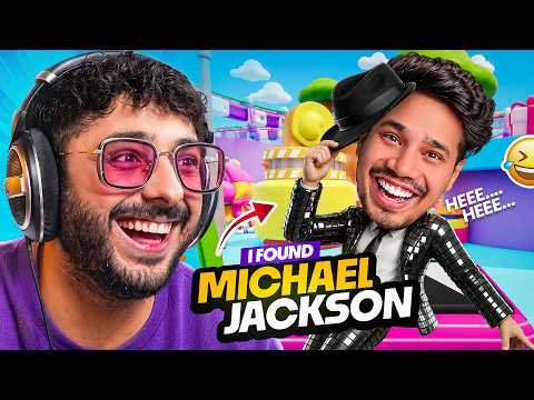 ⁣MICHAEL JACKSON IS ALIVE?