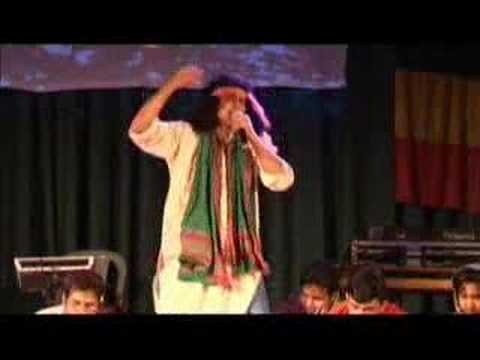 ⁣Bangla Natok From Belgium(Puthi in ABCB consert,Brussels)-5