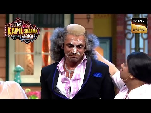 ⁣Dr. Gulati पर Group Of Ladies ने किया Date Prank | The Kapil Sharma Show | Dr. Gulati Special