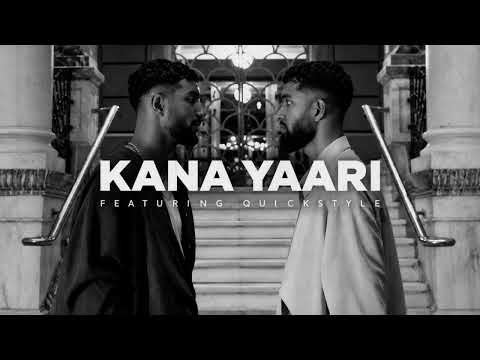 ⁣Zorix Music x Quick Style |Kana Yaari |Official Dance Video