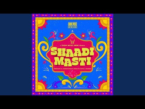 ⁣Shaadi Masti (From