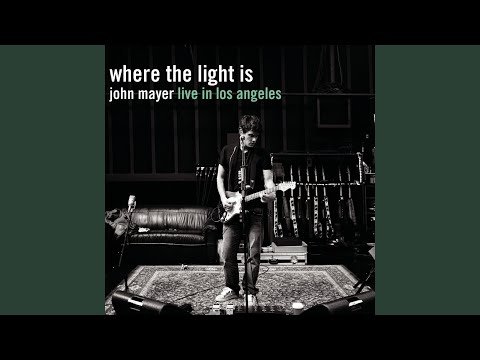⁣Waiting On the World to Change (Live at the Nokia Theatre, Los Angeles, CA - December 2007)