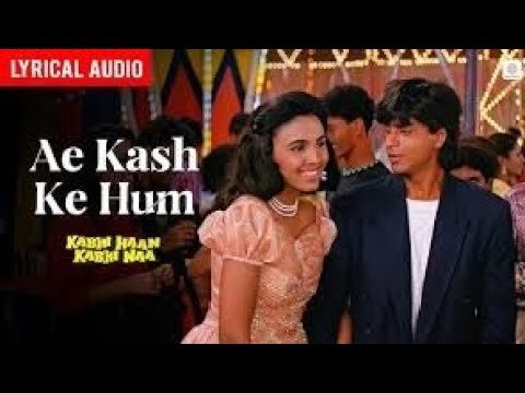 ⁣AE KASH KE HAM HOSH ME II 90'S SUPERHIT II KUMAR SHANU SONG II COVER : VIKASH 'HADI'