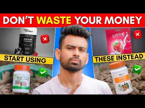 ⁣ये 10 Patanjali Products आपके पसंदीदा Expensive Brands से कहीं बेहतर हैं