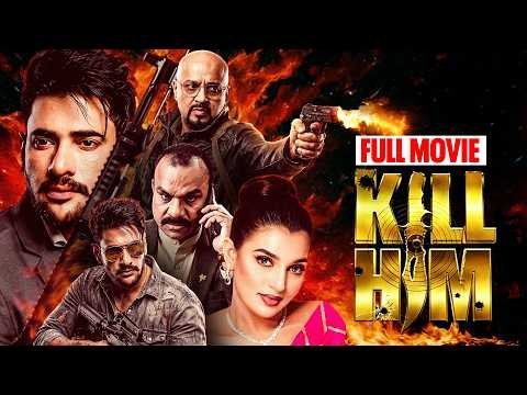 ⁣KILL HIM | Full Action Movie | Ananta Jalil | Barsha | Misha Sawdagor | Rubel | Md. Iqbal