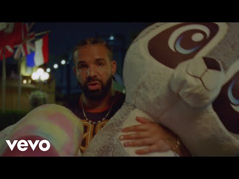 ⁣Drake, Don Toliver, Yebba - Cold Shoulder
