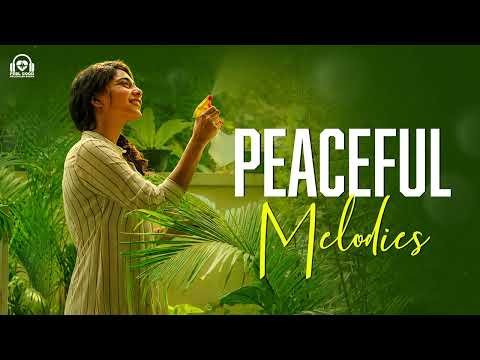 ⁣Peaceful Malayalam Melodies 🌿 | Soulful & Relaxing Songs | Non-Stop Jukebox