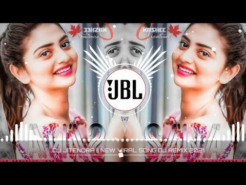 ⁣Andekhi Anjaani Si Dj Remix __ Cute Love Story  Dj Song __ Dj Anupam Tiwari