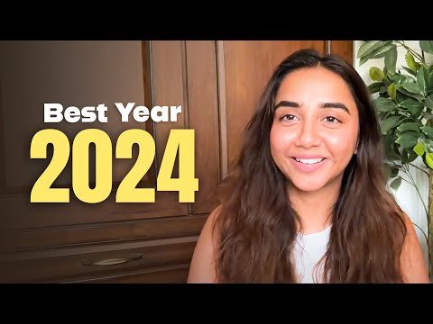 ⁣2024 has been the BEST YEAR…. YET | #RealTalkTuesday | Mostlysane