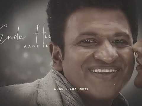 ⁣Nina jothe nana kathe song kannada status