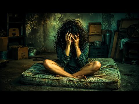 ⁣The girl in the garage 2025 real story based movie explained in hindi l hindi explanation