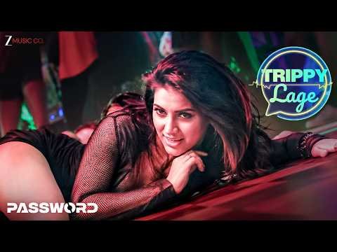 ⁣Trippy Lage - Password | Full Video Song | Nikhita Gandhi, Shashwat Singh | Dev & Rukmini | Savvy