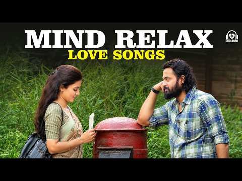 ⁣Mind Relaxing Malayalam Love Songs ❤️ | Evergreen Love Melodies | Soulful Hits | Audio Jukebox