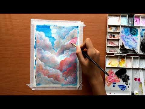 ⁣Most Amazing Art Drawing