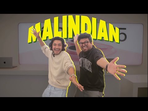 ⁣Where The Hell Is Jordindian? | Ft. @NirmalPillaiOriginal