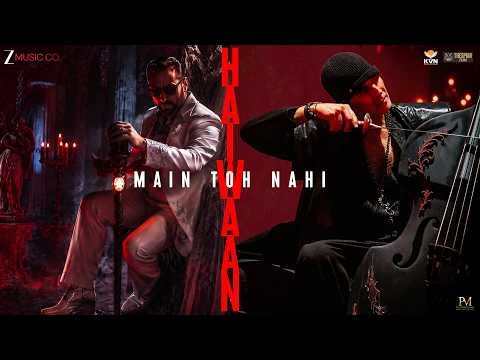 ⁣Main Toh Nahi Haiwaan | Haiwaan | Akshay Kumar, Saif Ali Khan, Shriya P, Saiyami K | Pritam, Raghav