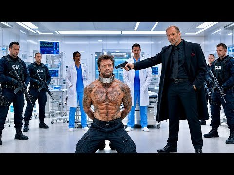 ⁣Jab Ek Normal Family Vacation Ban Gaya Dangerous Mission | Nobody 2 Explained in Hindi/Urdu