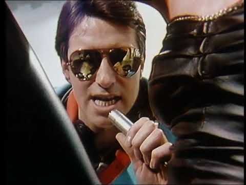 ⁣Here Today, Gone Tomorrow: A Documentary film by Robin Scott [1980]