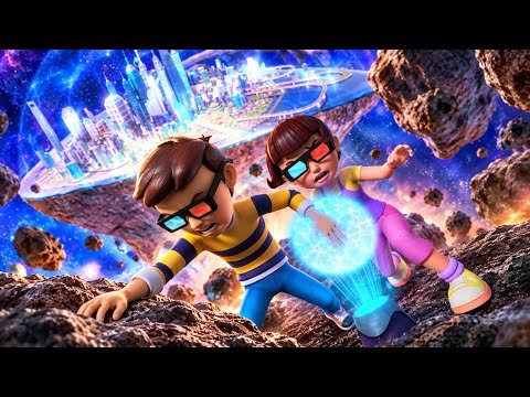 ⁣Dongreela র শহরে কি entry নিল  Rudra? | Rudra : Dawn Of The Dangerous Dongreela