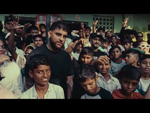 ⁣NOTHING LASTS - KARAN AUJLA, DIVINE | Official Music Video