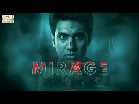 ⁣Something Is Wrong Inside This House | Hindi Short Film | Mirage | Psychological Thriller