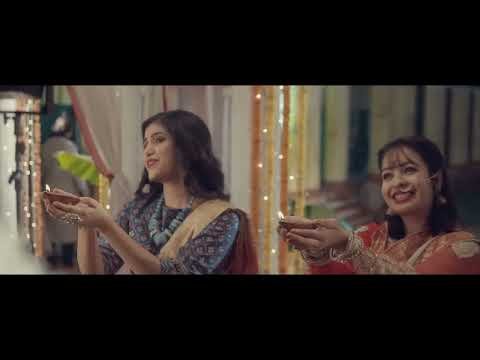⁣Abar Elo Maa - Ankita Bhattacharyya | Durga Puja Song 2021 | | Dance