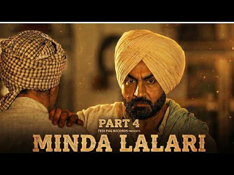 ⁣MLA de bhateeje da hoya murder  | Ravinder grewal || New punjabi movie 2025 | minda lalari