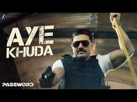 ⁣Aye Khuda - Password | KK | Dev, Parambrata, Paoli Dam, Rukmini Maitra | Full Video Song