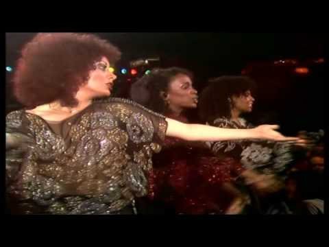 ⁣Moulin Rouge - Lonely days 1979