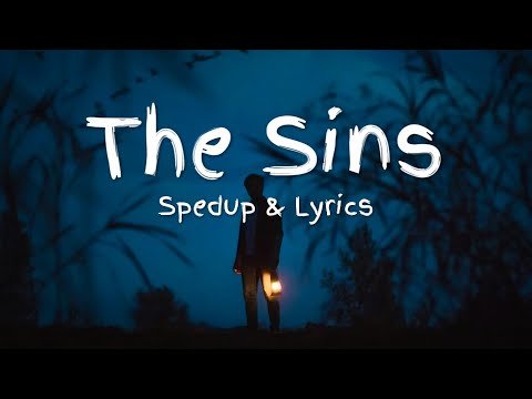 ⁣The Sins Nasheed (Sped Up) - الخطايا | Emotional Nasheed | Lyrics & Translation 🥀