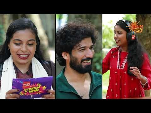 ⁣ടവറിനും സ്തുതി 🤣🤣 | Scratch n' Win | Every Sun @ 7.30 pm | Sun Surya Comedy
