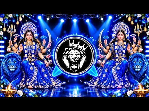 ⁣Adahul Ke Phool #DJ Remix Song || #Pawan Singh Ka #Navratri Dj Song 2026 | #Bhakti Old Dj #Gana 2026