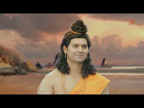 ⁣অশুভের বিনাশে যুগে যুগে হোক মাতৃবন্দনা। Sun Bangla
