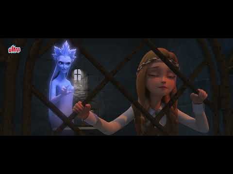 ⁣হিম রানির রাজ্যে বন্দি সবাই |The Snow Queen | Mirror Land Part 2
