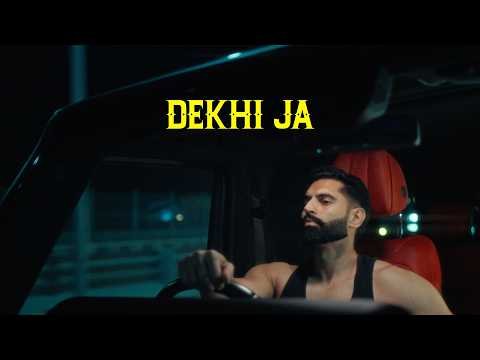 ⁣DEKHI JA - Parmish Verma - Harman Brar Ft. Kiran Bajwa | VICTORY LAP