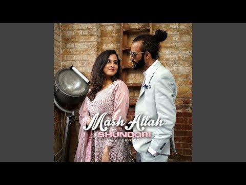 ⁣MashAllah Shundori