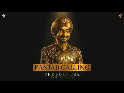 ⁣PANJAB CALLING -RANJIT BAWA | BABBU | MVEE | THE FOLK ERA