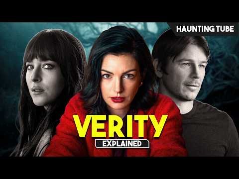 ⁣This Movie has the BIGGEST TWIST in the End - Verity Explained in Hindi