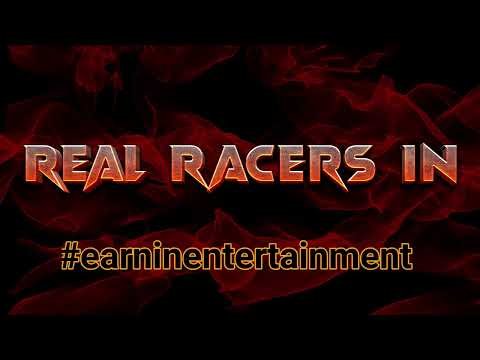 ⁣Get Ready to Race : Real Racers IN Launch Announcement ! Are you Ready to Play ????